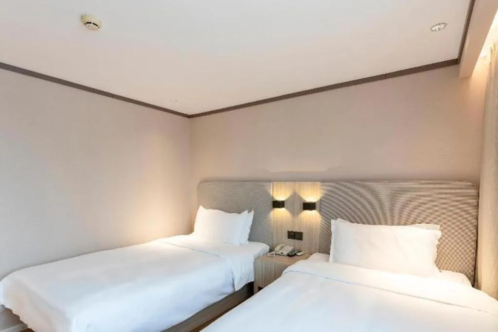 Hanting Hotel Xiamen Municipal Government