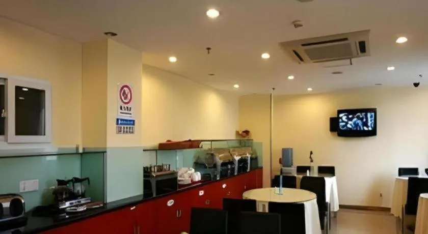 Hanting Hotel Xiamen Municipal Government