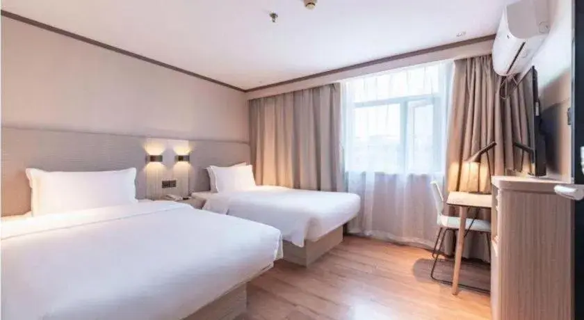 Hanting Hotel Xiamen Municipal Government Hanting Hotel Xiamen Municipal Government