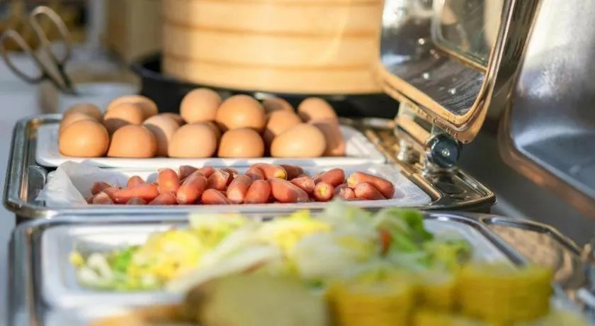 Hanting Hotel Xiamen Municipal Government