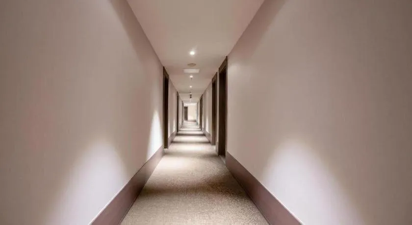 Hanting Hotel Xiamen Municipal Government