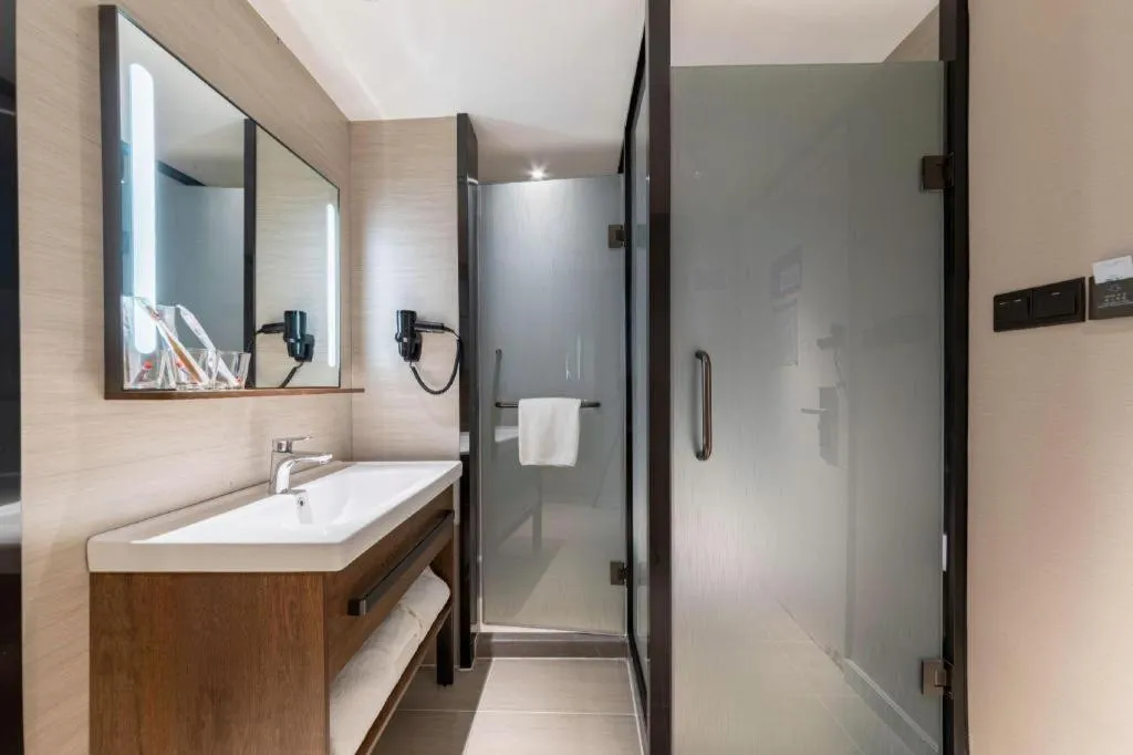 Hanting Hotel Xiamen Municipal Government