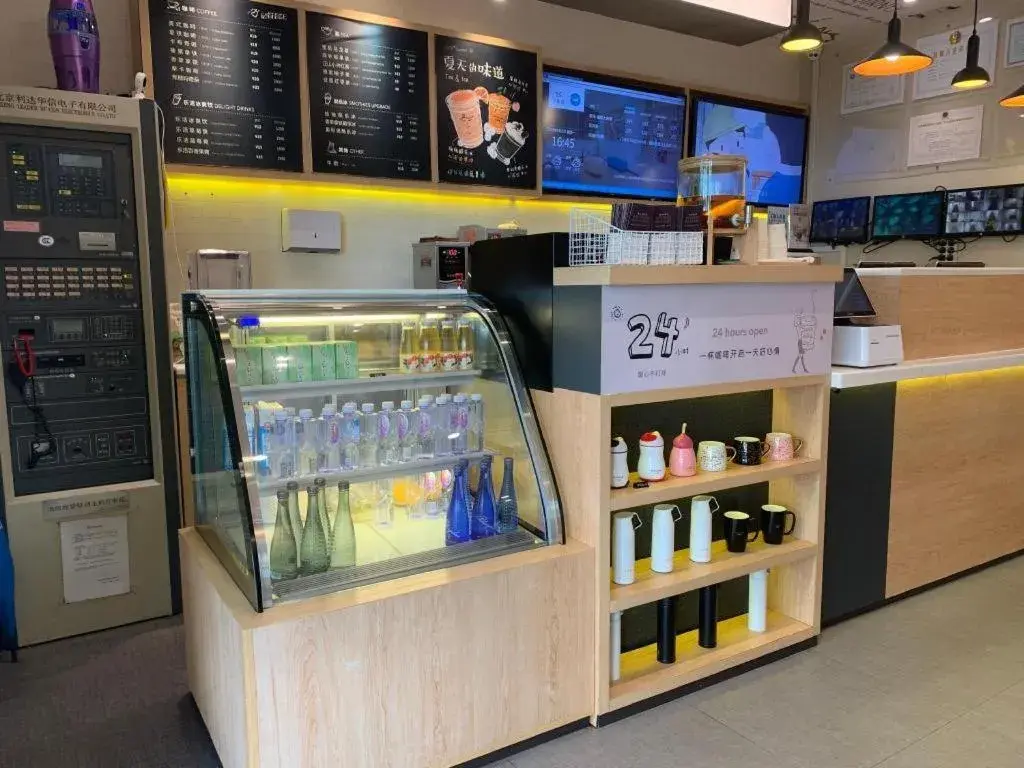 Hanting Hotel Xiamen Municipal Government Hanting Hotel Xiamen Municipal Government