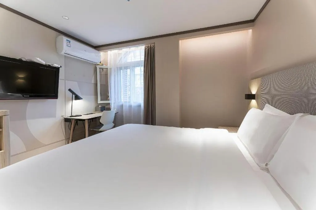 Hanting Hotel Xiamen Municipal Government