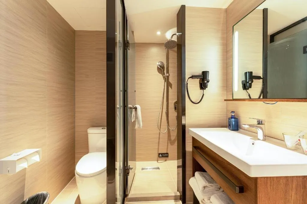 Hanting Hotel Xiamen Municipal Government