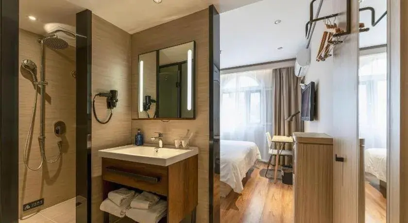 Hanting Hotel Xiamen Municipal Government Hanting Hotel Xiamen Municipal Government