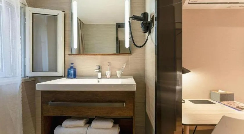 Hanting Hotel Xiamen Municipal Government