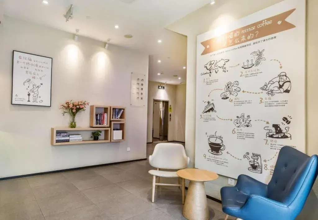 Hanting Hotel Xiamen Municipal Government Hanting Hotel Xiamen Municipal Government