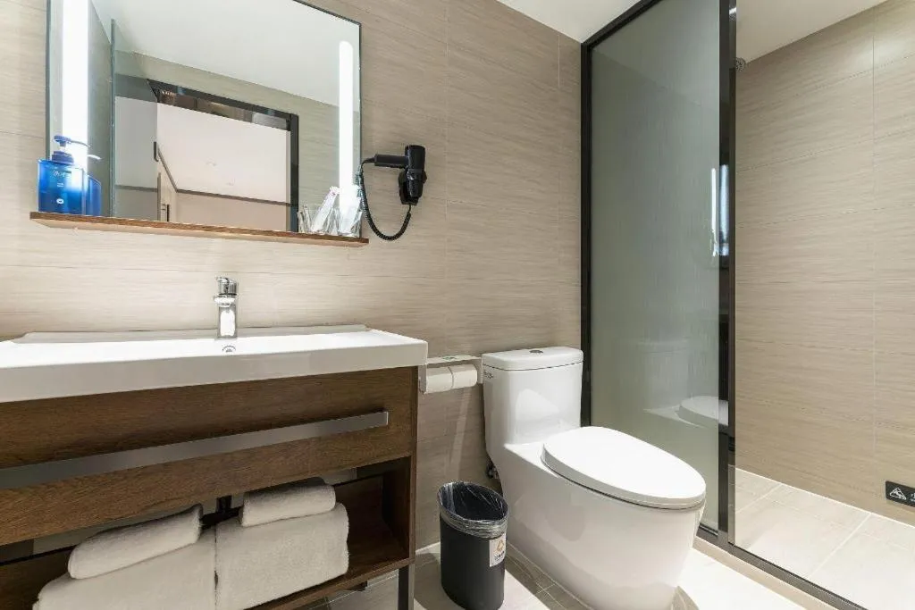 Hanting Hotel Xiamen Municipal Government