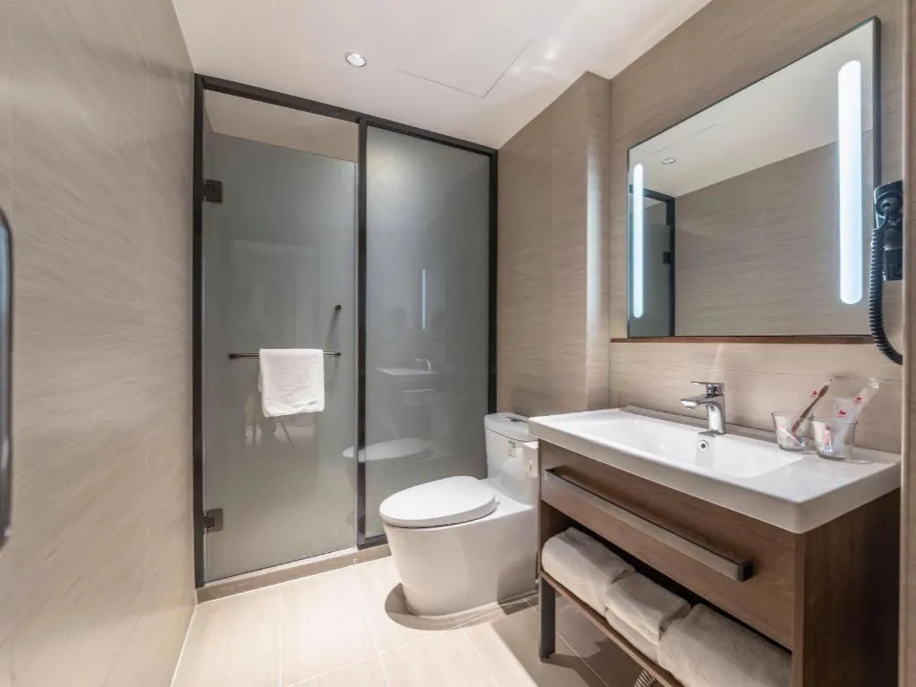 Hanting Hotel Xiamen Municipal Government