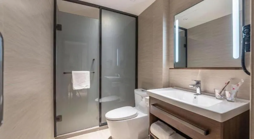 Hanting Hotel Xiamen Municipal Government