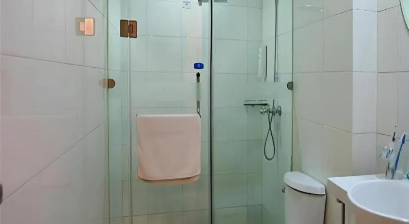 Hanting Hotel Xiamen Municipal Government