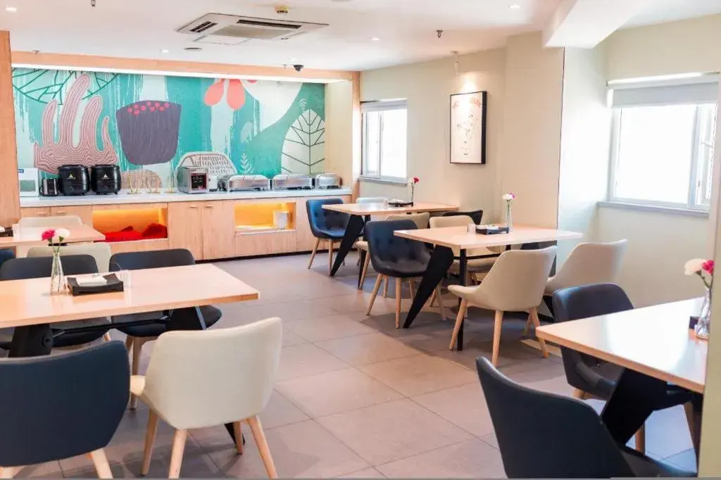 Hanting Hotel Xiamen Municipal Government Hanting Hotel Xiamen Municipal Government