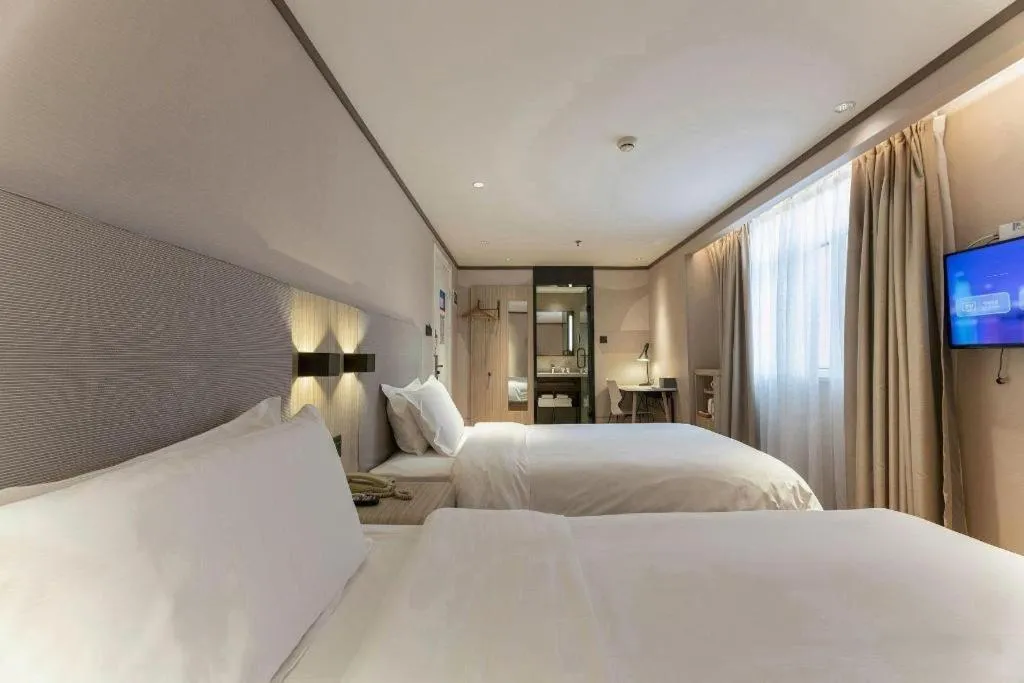 Hanting Hotel Xiamen Municipal Government