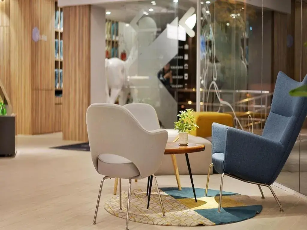 Hanting Premium Hotel Shanghai Xizang Nan Road Hanting Premium Hotel Shanghai Xizang Nan Road