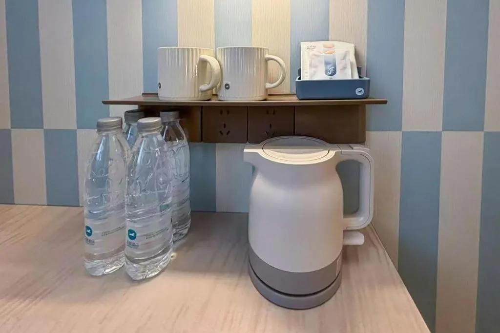 Hanting Premium Hotel Shanghai Xizang Nan Road