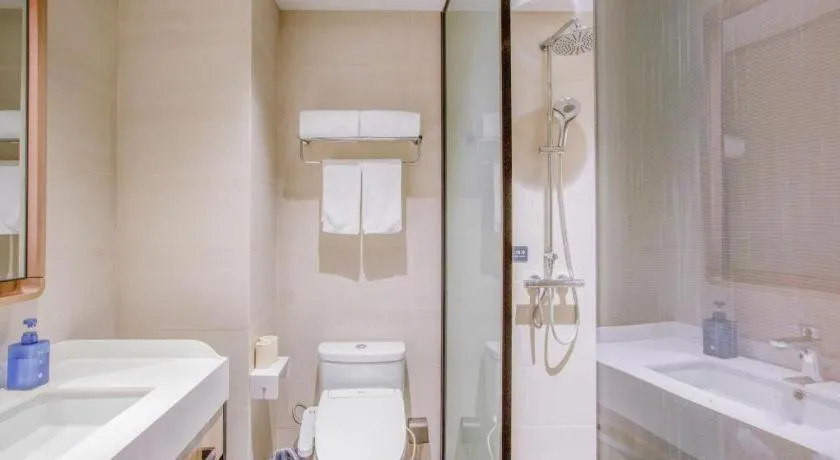 Hanting Premium Hotel Shanghai Xizang Nan Road