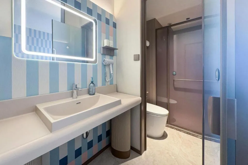 Hanting Premium Hotel Shanghai Xizang Nan Road