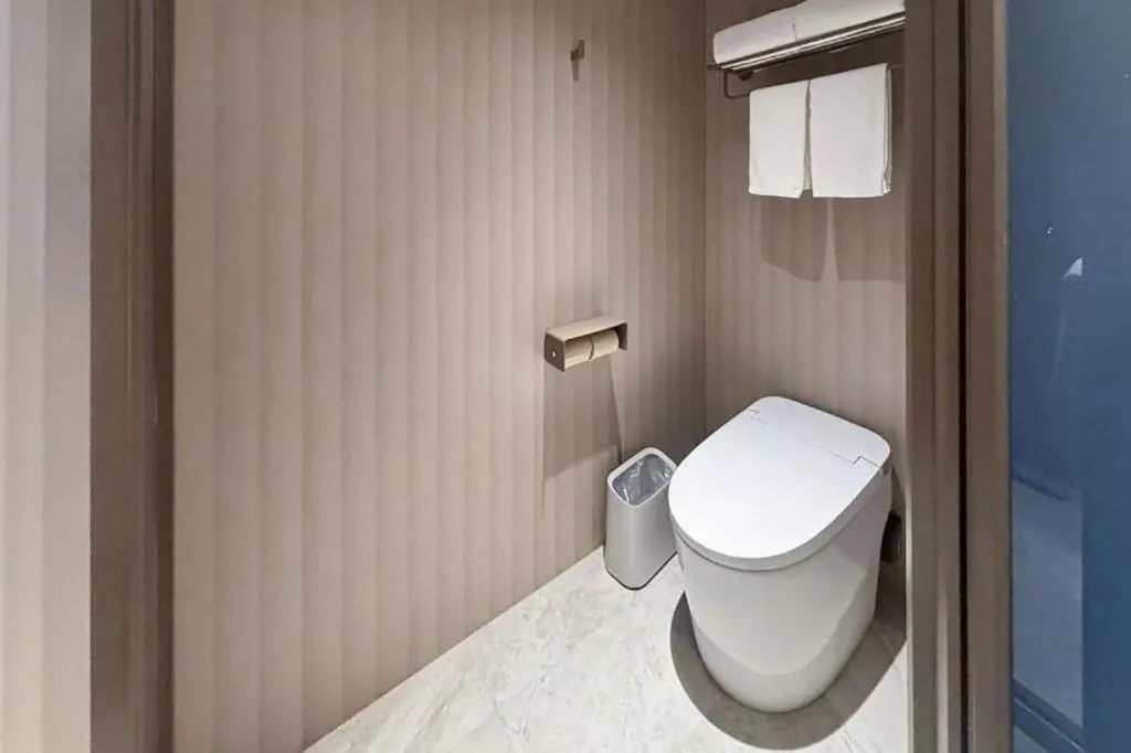 Hanting Premium Hotel Shanghai Xizang Nan Road