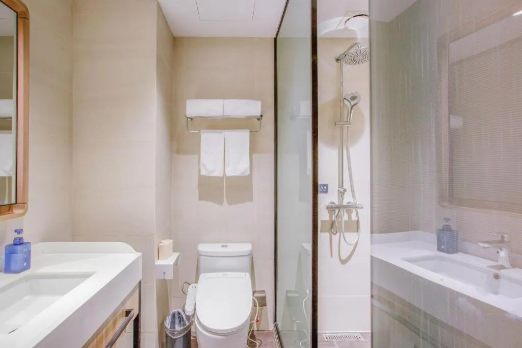 Hanting Premium Hotel Shanghai Xizang Nan Road