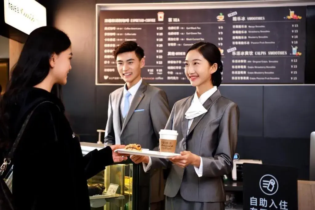 Hanting Premium Hotel Shanghai Xizang Nan Road Hanting Premium Hotel Shanghai Xizang Nan Road