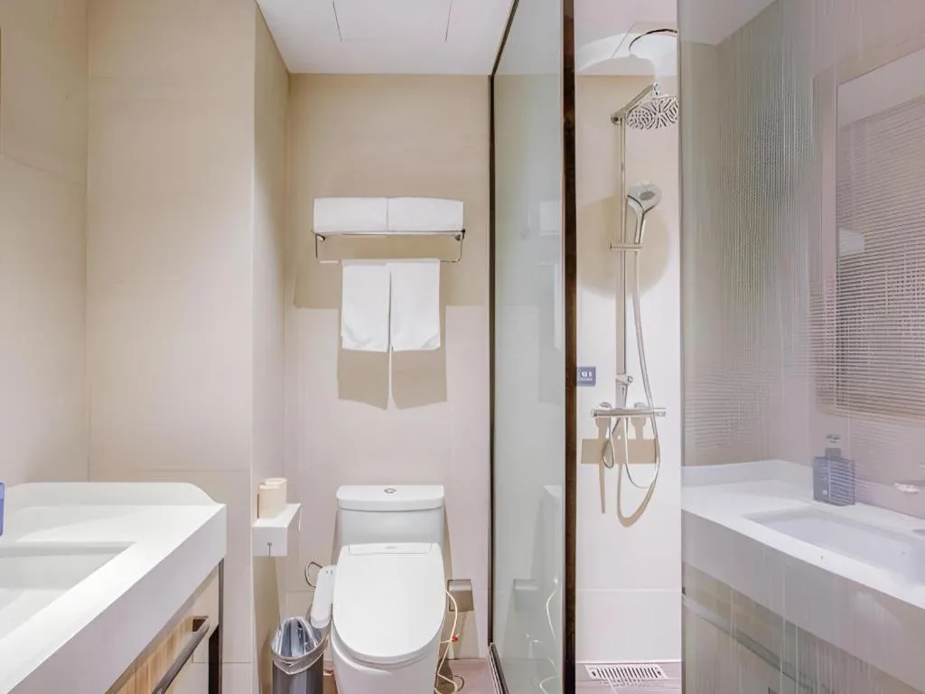 Hanting Premium Hotel Shanghai Xizang Nan Road