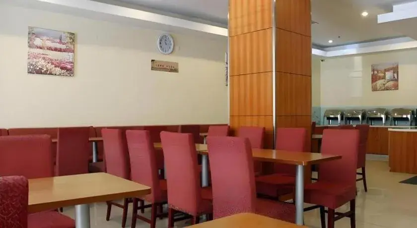 Hanting Hotel Beijing Wangfujing Hanting Hotel Beijing Wangfujing