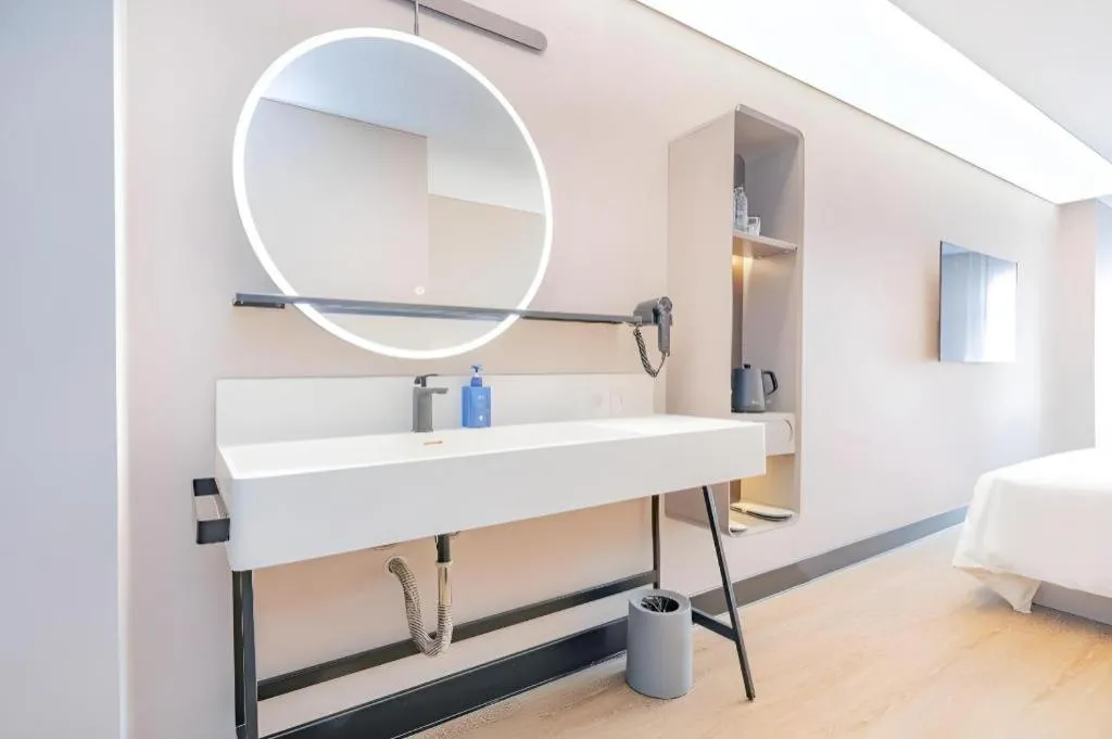 Hanting Hotel Beijing Wangfujing