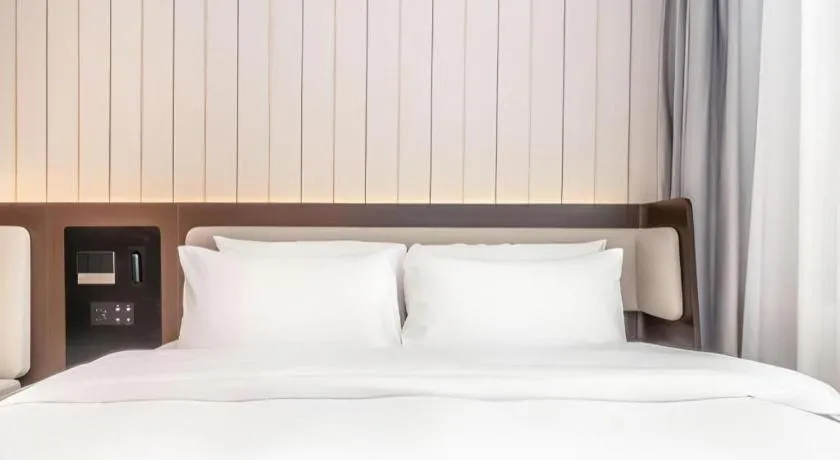 Hanting Hotel Beijing Wangfujing