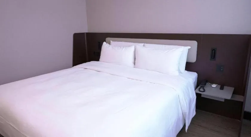 Hanting Hotel Beijing Wangfujing