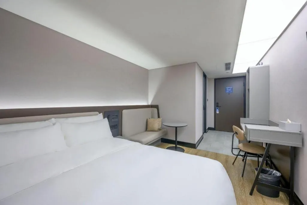 Hanting Hotel Beijing Wangfujing