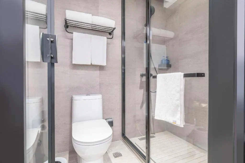 Hanting Hotel Beijing Wangfujing