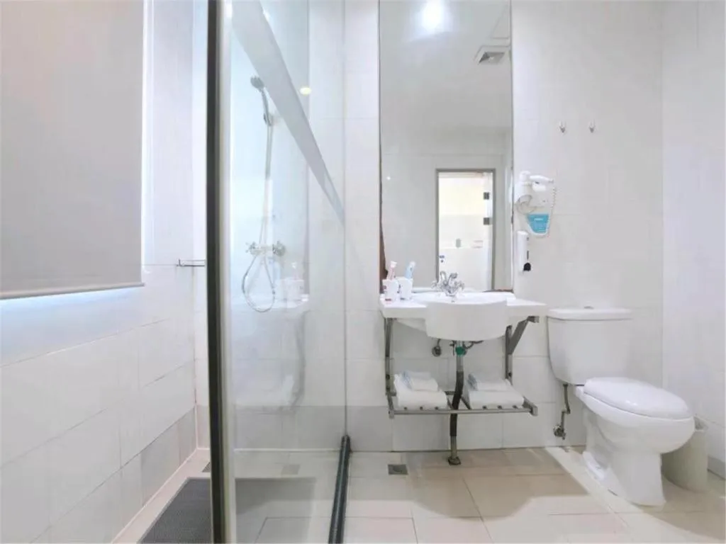 Hanting Hotel Beijing Wangfujing