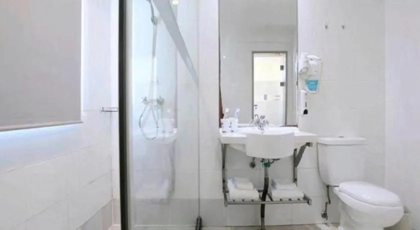 Hanting Hotel Beijing Wangfujing