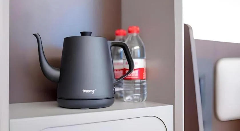 Hanting Hotel Beijing Wangfujing