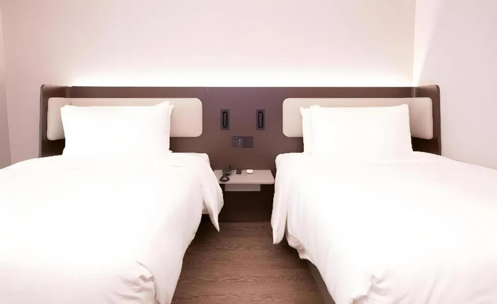 Hanting Hotel Beijing Wangfujing