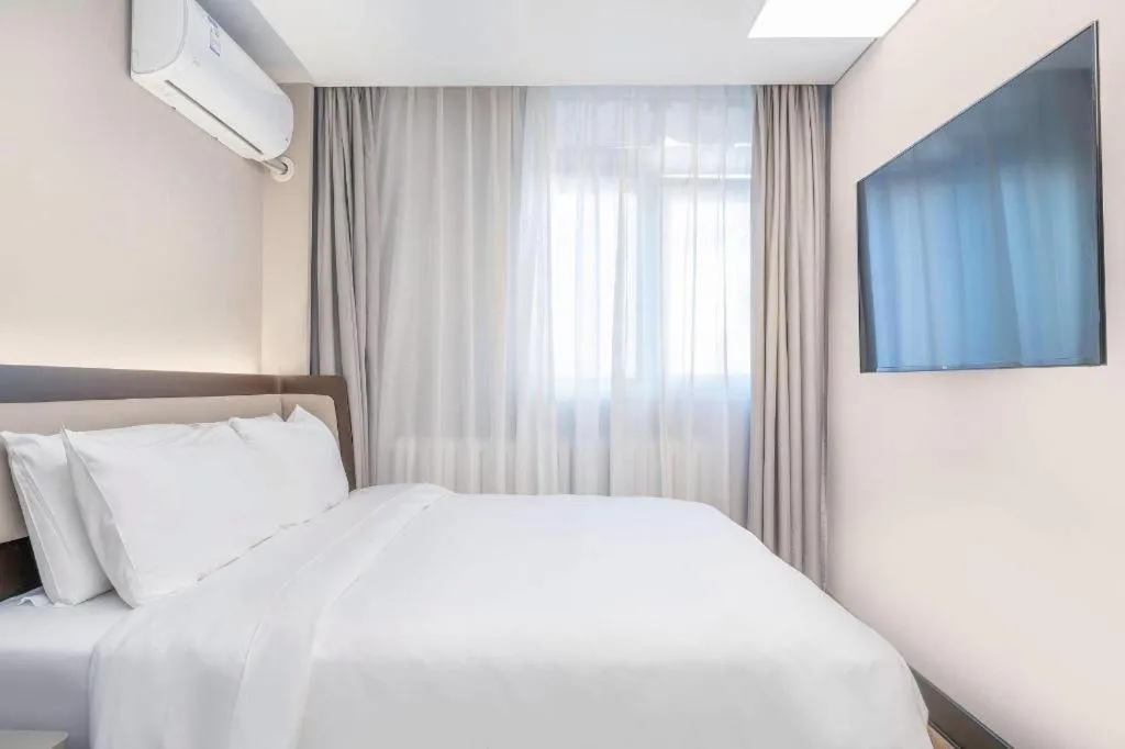 Hanting Hotel Beijing Wangfujing