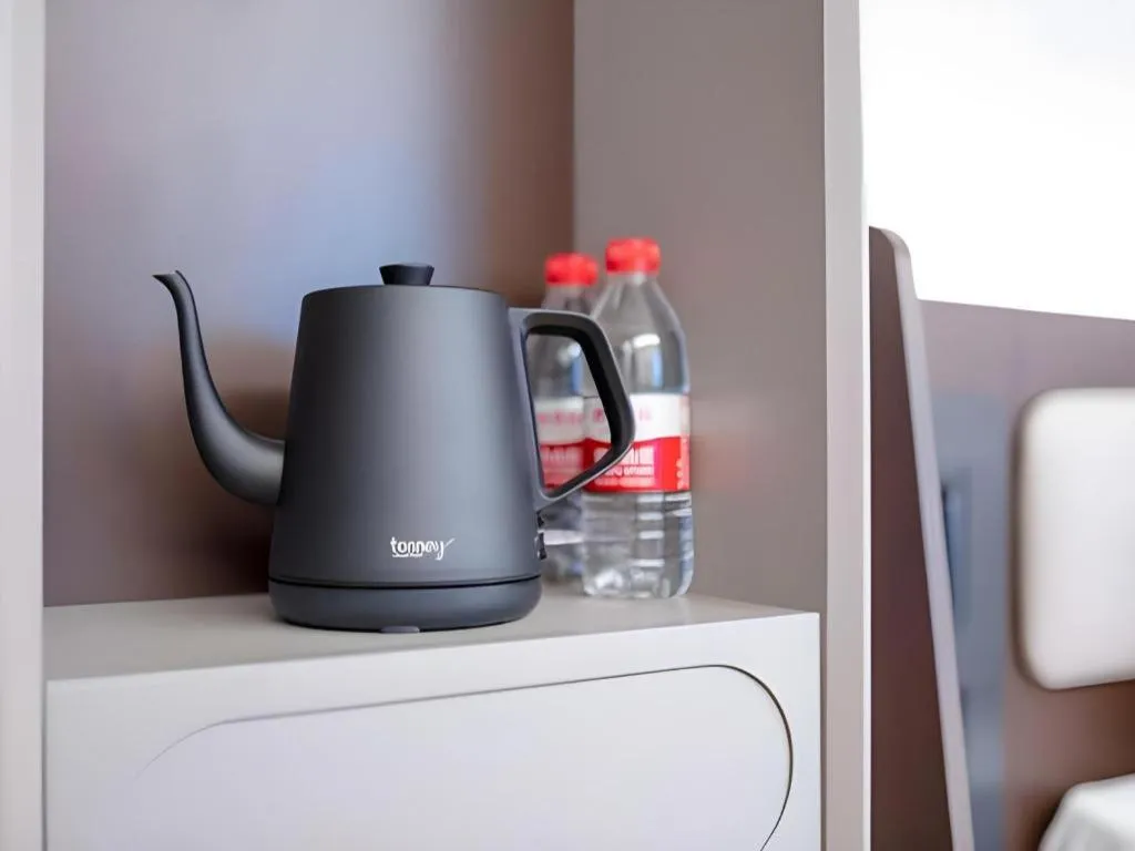 Hanting Hotel Beijing Wangfujing