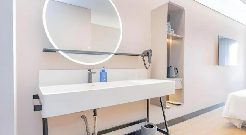 Hanting Hotel Beijing Wangfujing