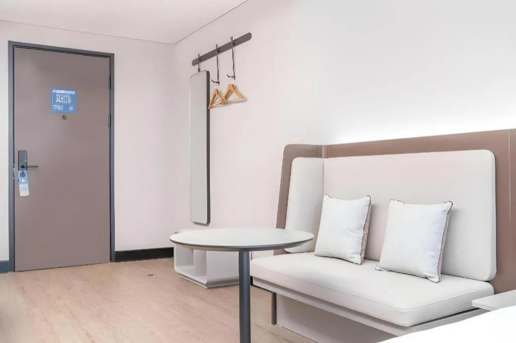 Hanting Hotel Beijing Wangfujing