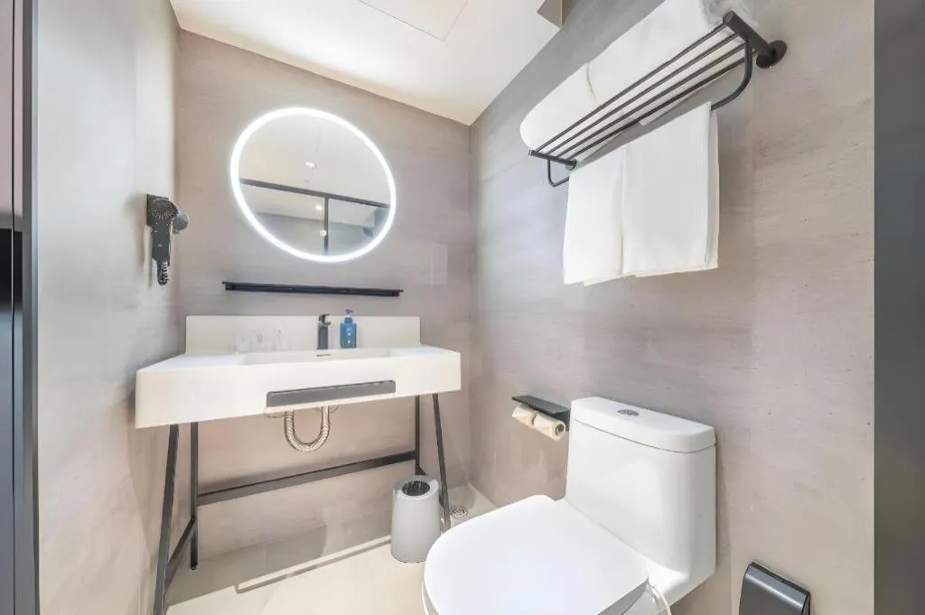 Hanting Hotel Beijing Wangfujing