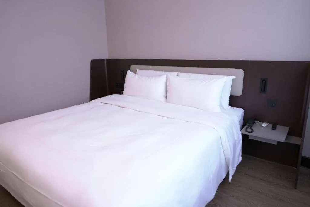 Hanting Hotel Beijing Wangfujing