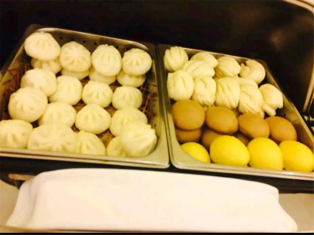 Hanting Hotel Beijing Wangfujing