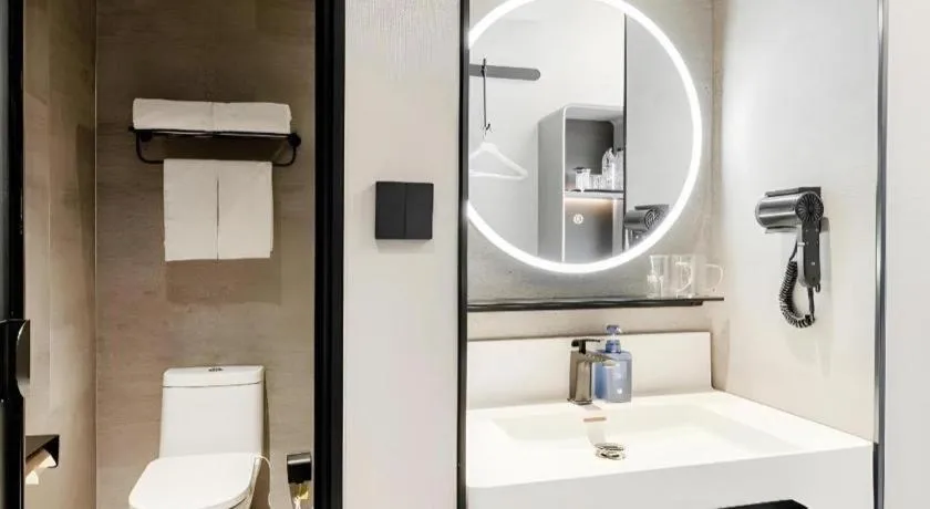 Hanting Hotel Beijing Wangfujing