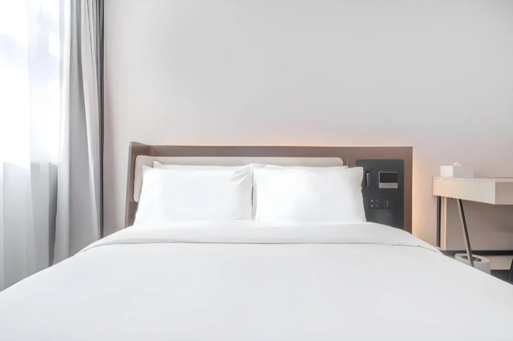 Hanting Hotel Beijing Wangfujing