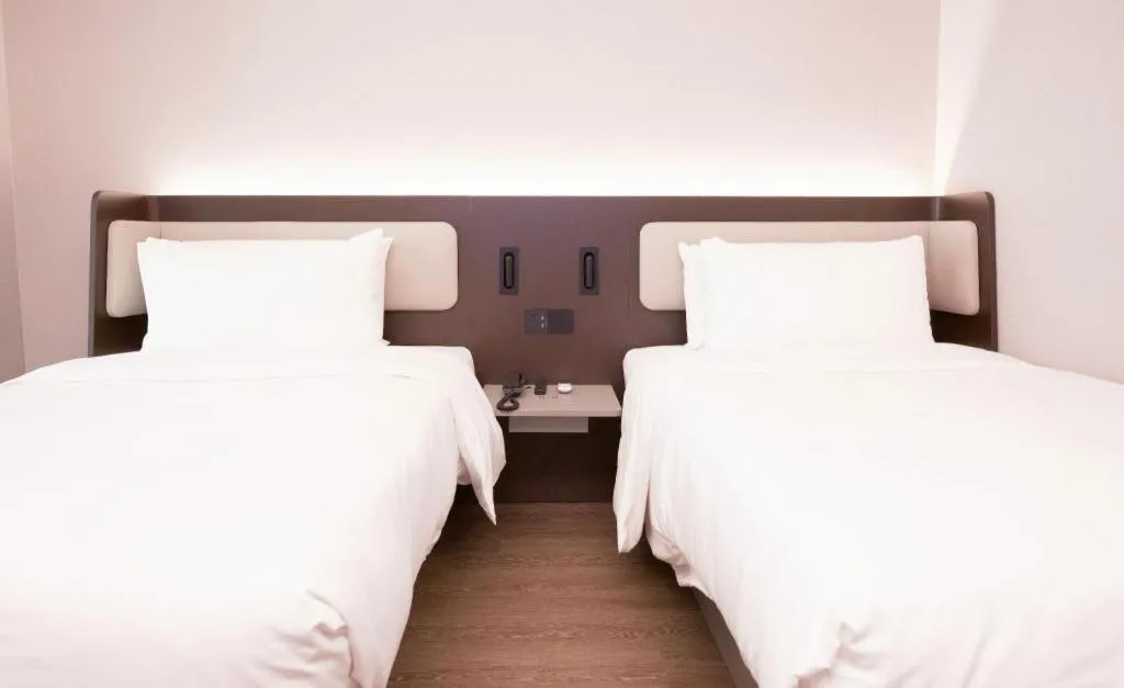 Hanting Hotel Beijing Wangfujing