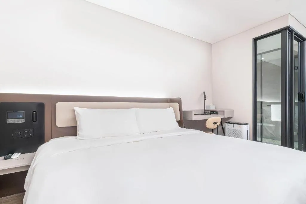 Hanting Hotel Beijing Wangfujing