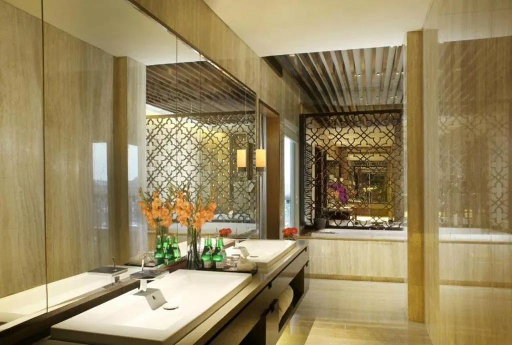 Hotel Tentrem Yogyakarta