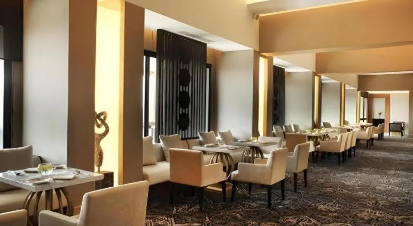 Hotel Tentrem Yogyakarta