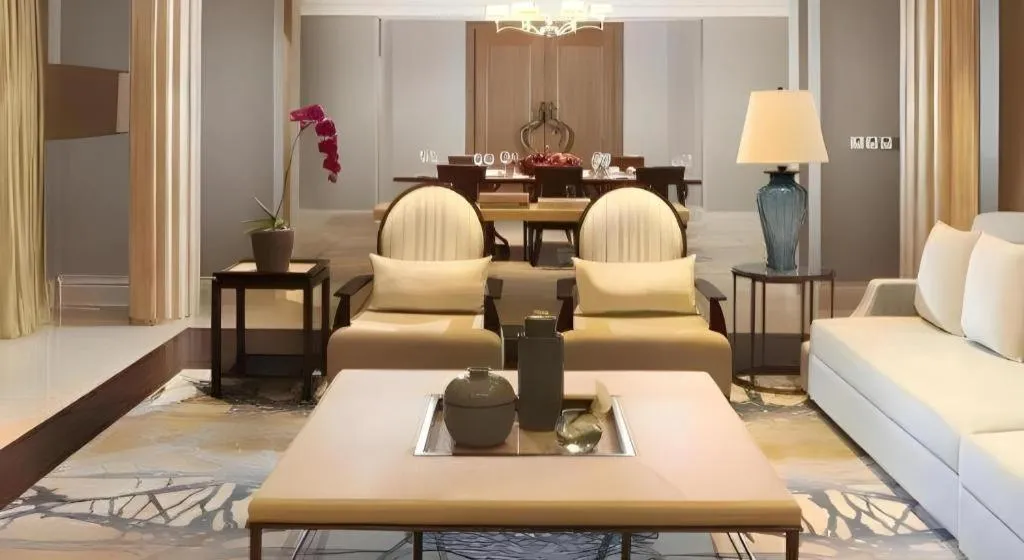 Hotel Tentrem Yogyakarta